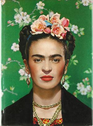 Museum Art Socks | Frida Kahlo