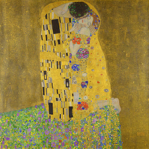 Museum Art Socks | Gustav Klimt