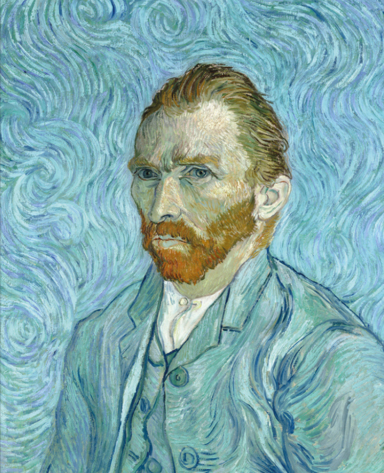 Vincent van Gogh