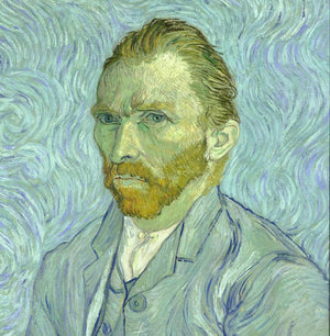 Museum Art Socks | Van Gogh