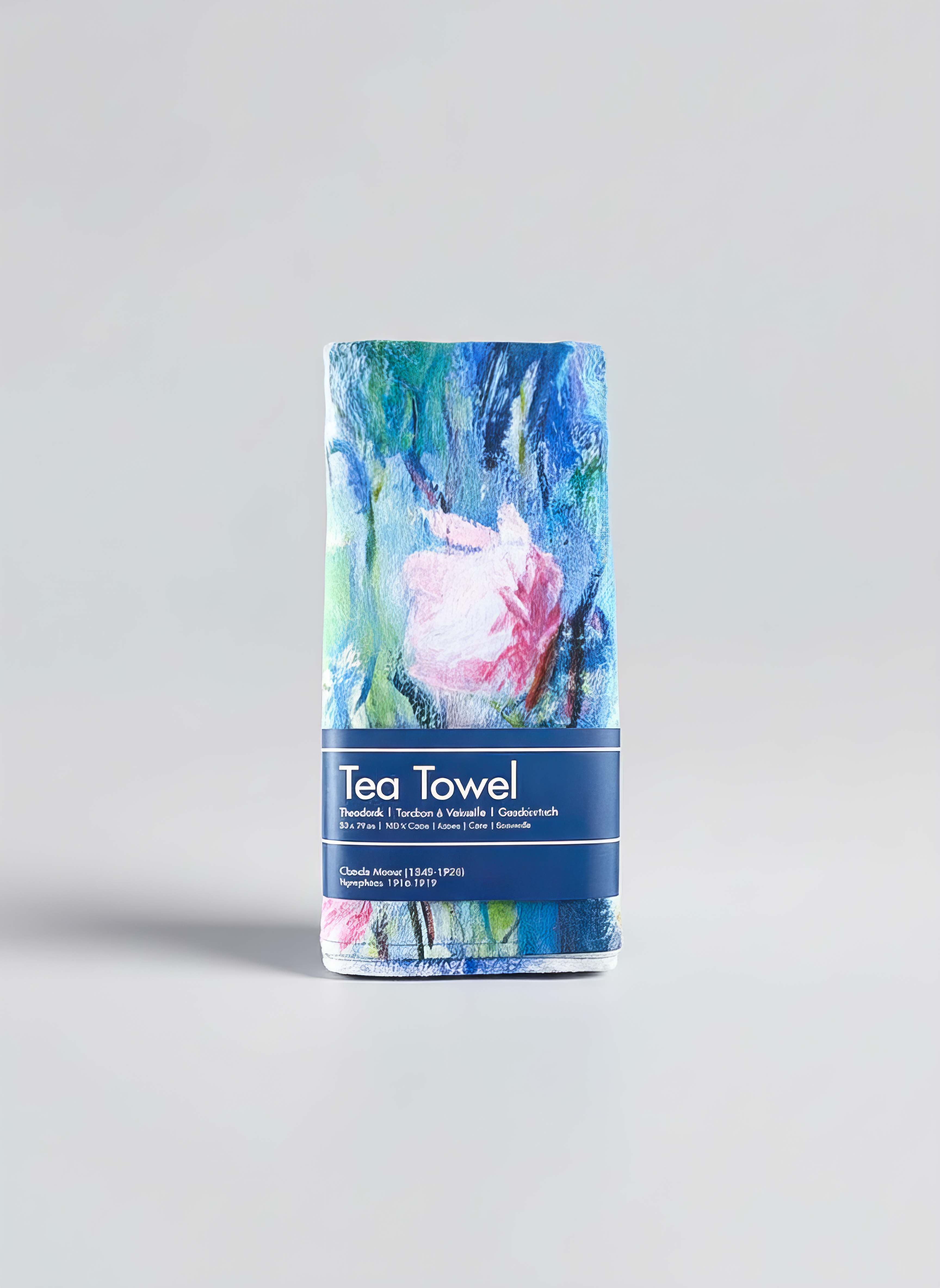 ArtyGifts-Monet-Water-Lilies-Tea-Towel-Set-of-2-HQ-05
