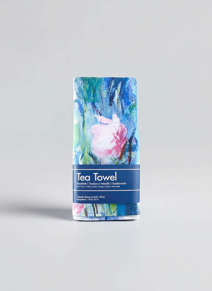 ArtyGifts-Monet-Water-Lilies-Tea-Towel-Set-of-2-HQ-05
