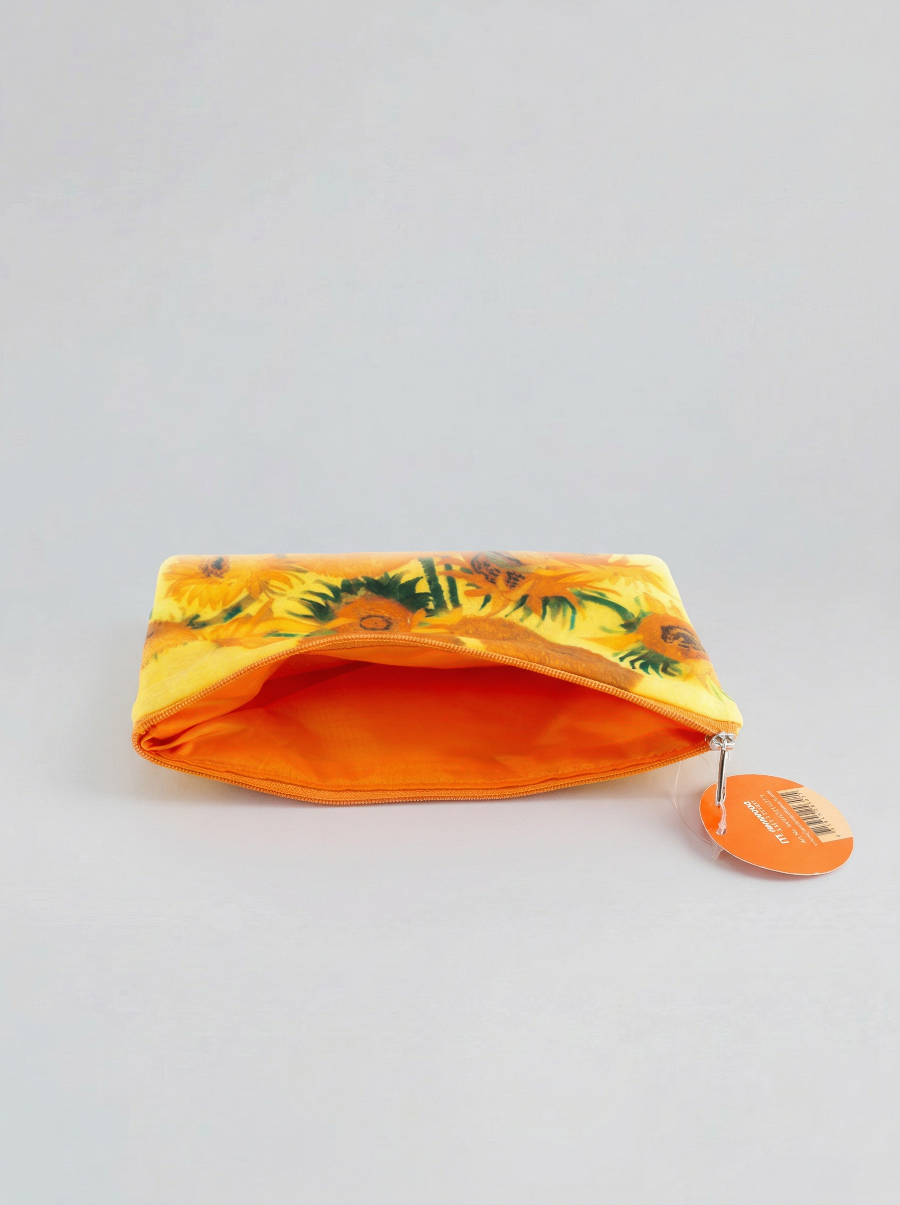 Cosmetic & Travel Bag, Sunflowers, Vincent van Gogh