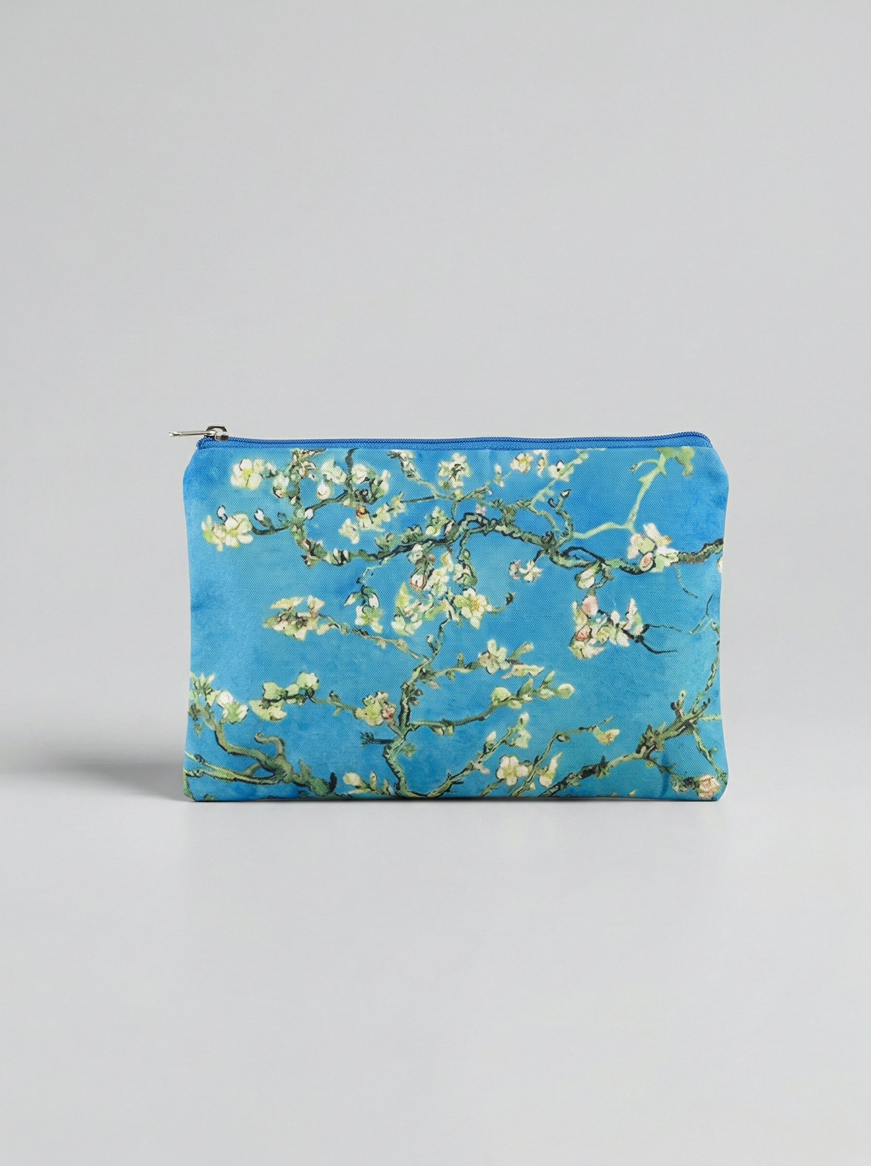 Cosmetic & Travel Bag, Almond Blossom, Vincent van Gogh