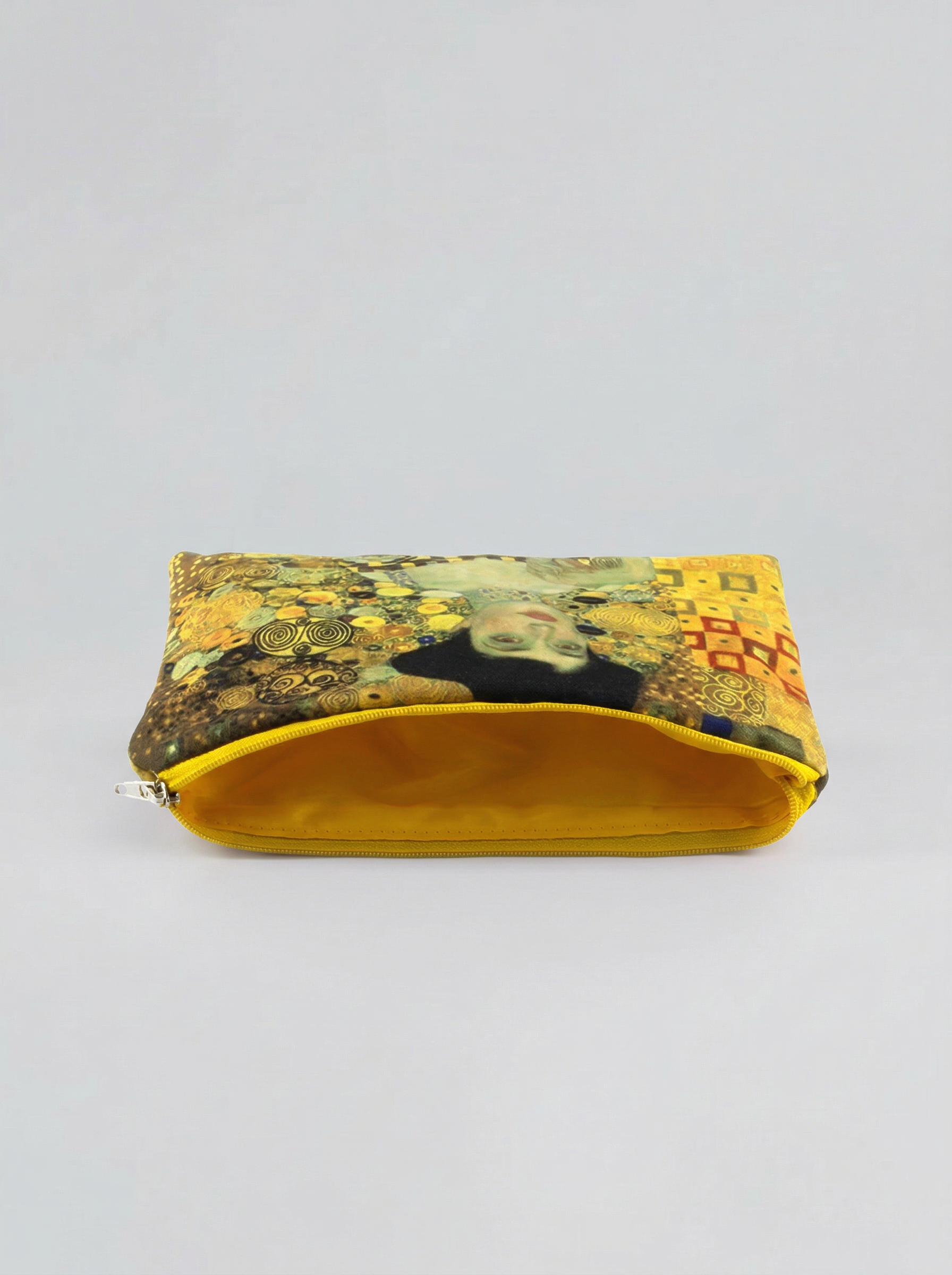 Cosmetic & Travel Bag, Adèle Bloch-Bauer, Gustav Klimt