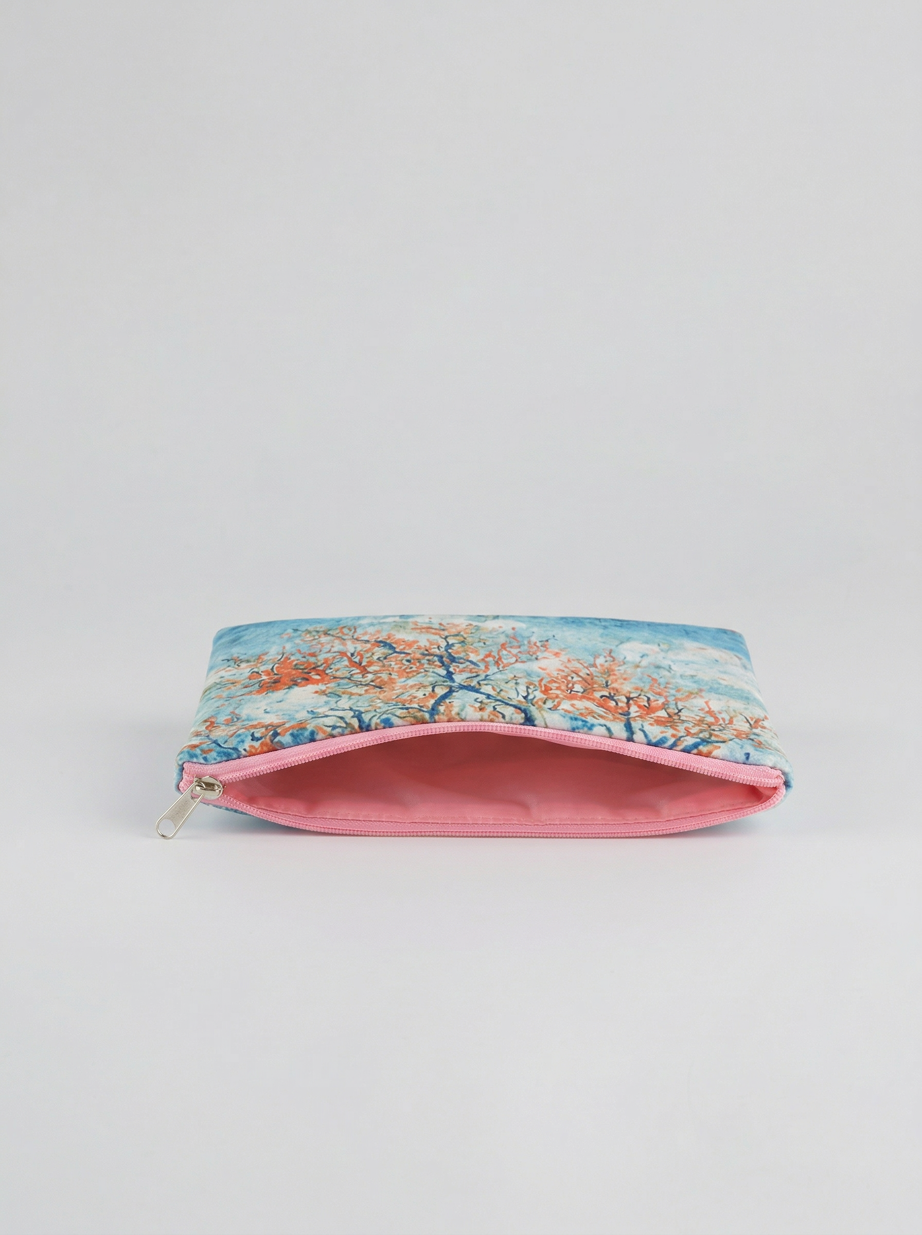 Cosmetic & Travel Bag, Souvenir de Mauve, Vincent van Gogh