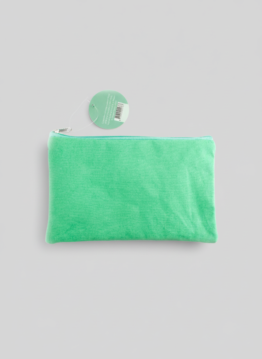 Cosmetic & Travel Bag, Frida Kahlo