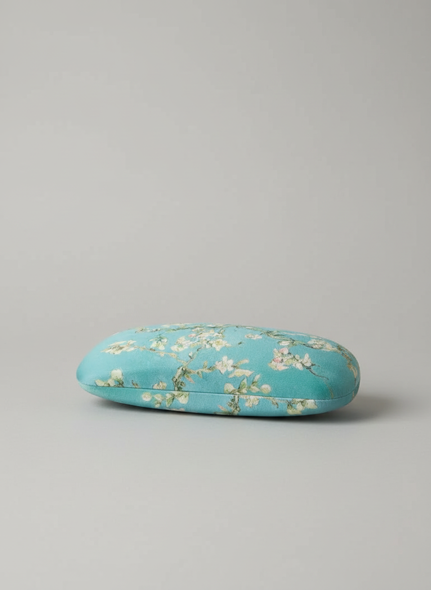 Spectacle Case, Almond Blossom, Vincent van Gogh