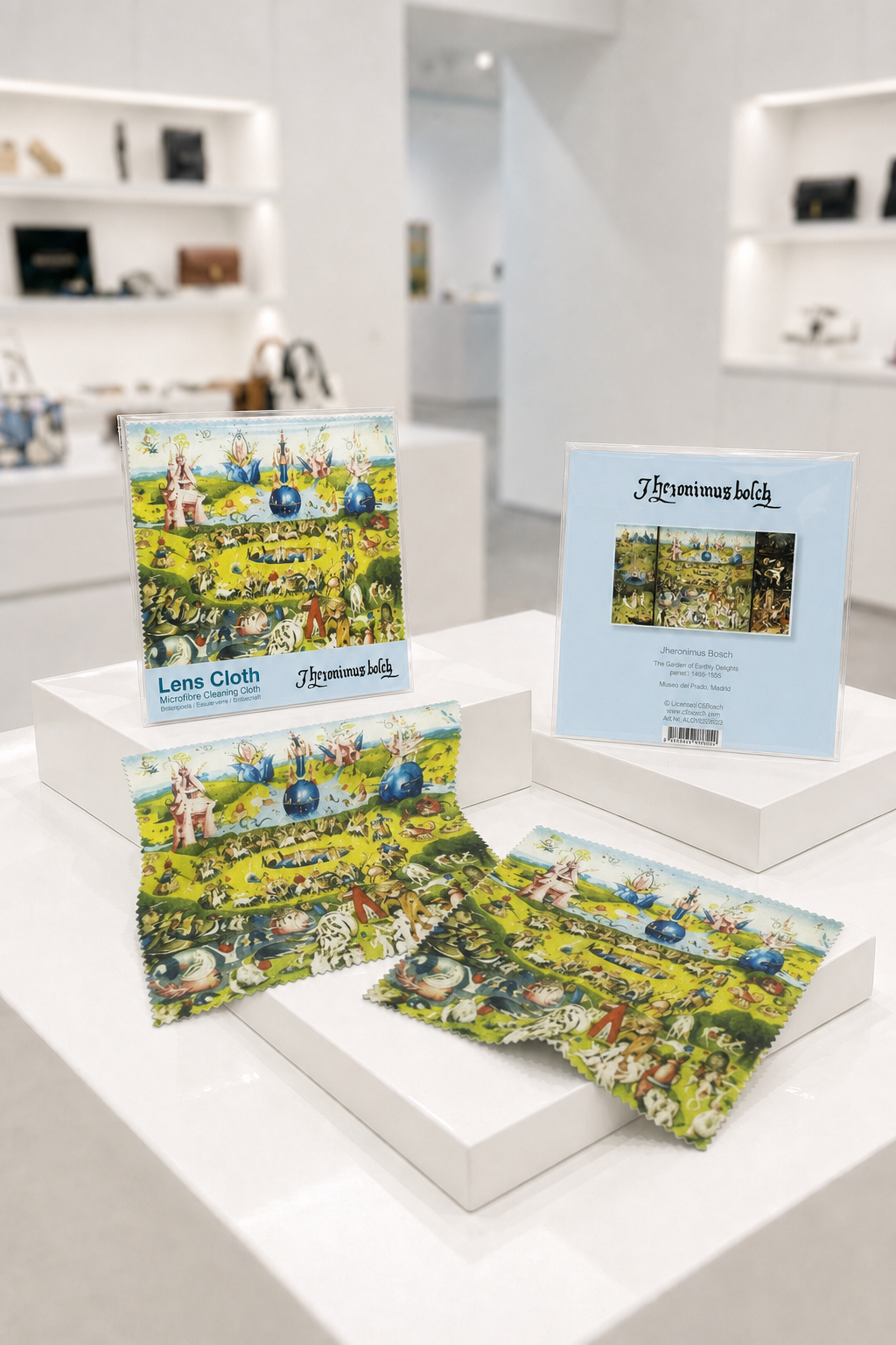 lens-cloth-set-garden-of-earthly-delights-bosch-lifestyle I ArtyGifts
