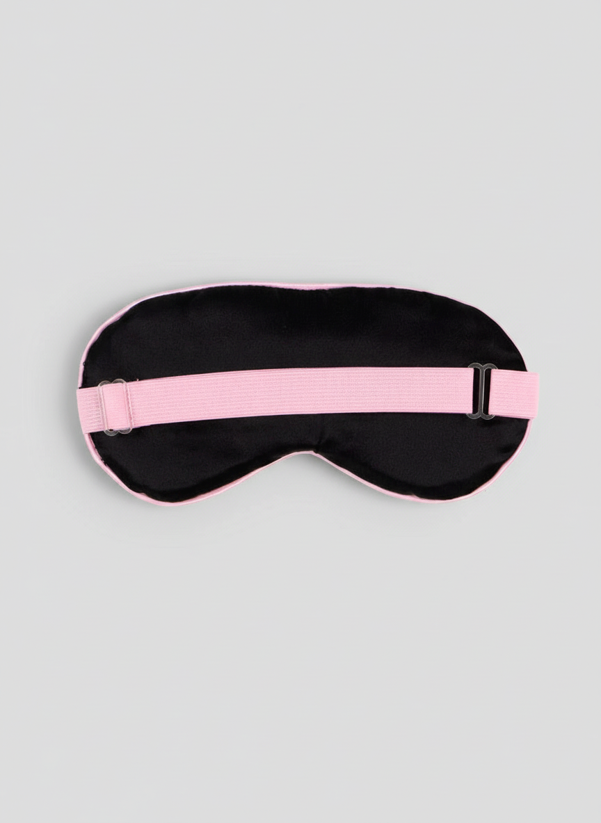 Sleep Mask, Souvenir de Mauve, Vincent van Gogh