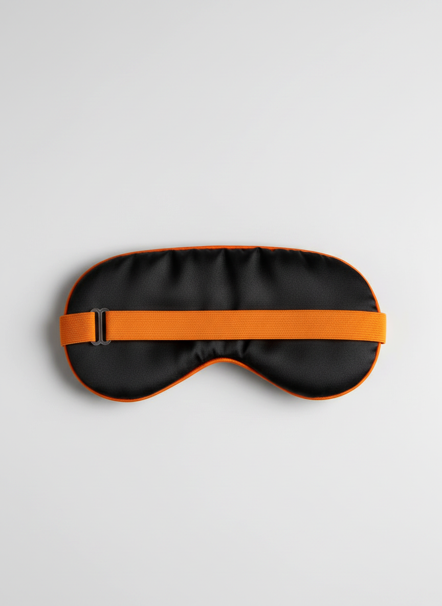 Sleep Mask, Sunflowers, Vincent van Gogh