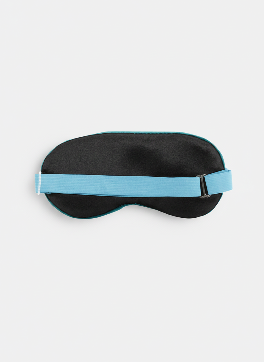 Sleep Mask, Almond Blossom, Vincent van Gogh