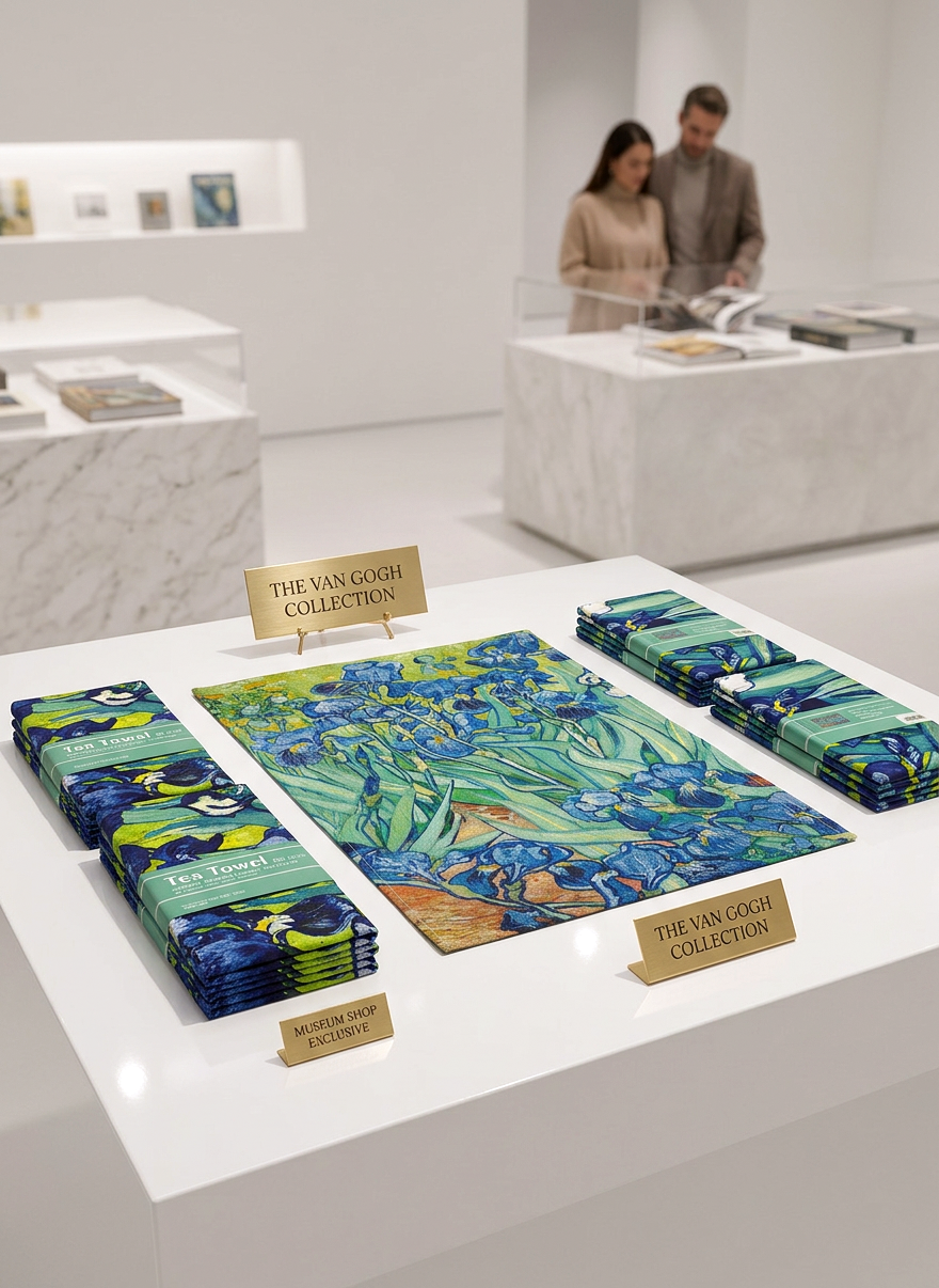 Tea_Towel_Set_Irises_Vincent_van_Gogh_ArtyGifts_1