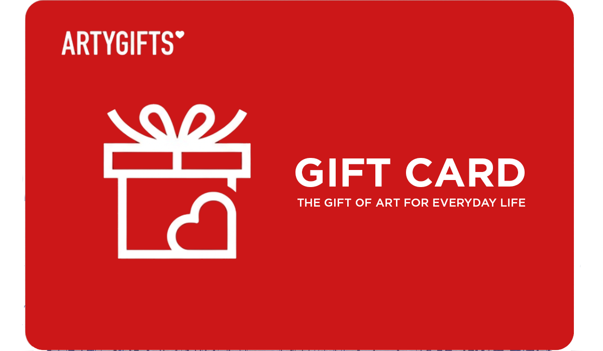 ArtyGifts Gift Card